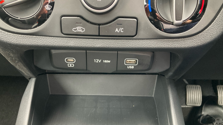 Hyundai i10 1.0 [63] Advance 5dr [Nav] Petrol Hatchback